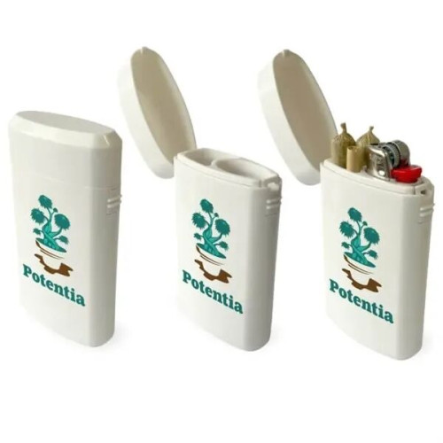 Custom PuffCase - Lighter Holder