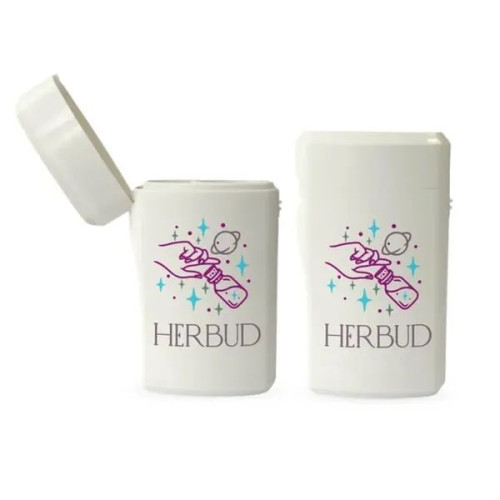 Custom PuffCase - Lighter Holder