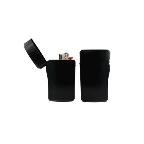 Custom PuffCase - Lighter Holder