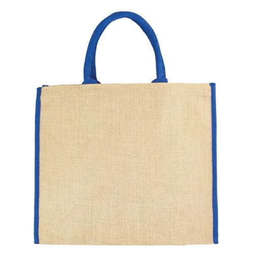 Fresno Eco Friendly Jute Tote Bags