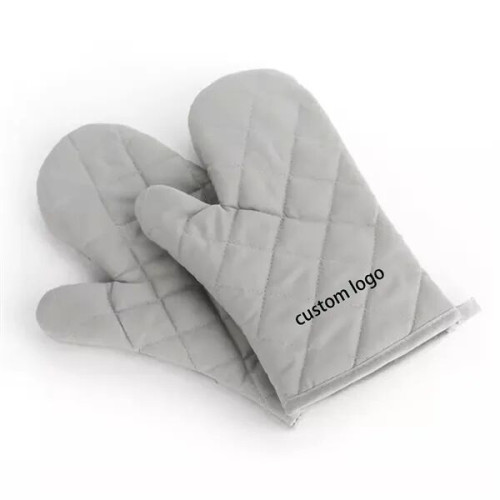 Polyester Oven Mitts