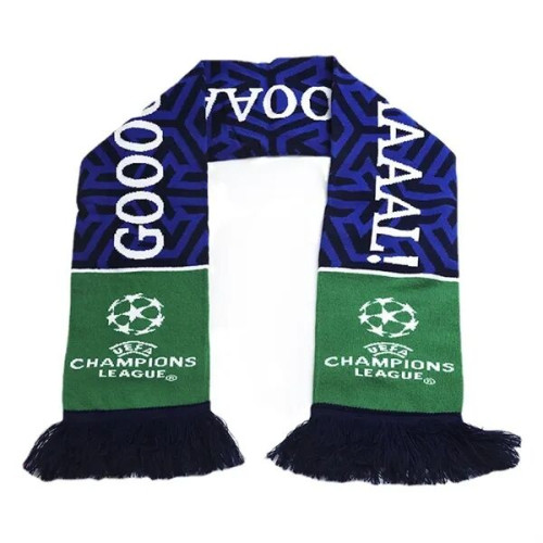 Full Color Printed Stadium Scarf