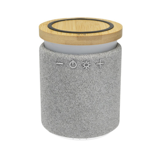 Ultra Sound Speaker & Wireless Charger 2.0