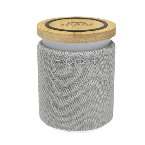 Ultra Sound Speaker & Wireless Charger 2.0