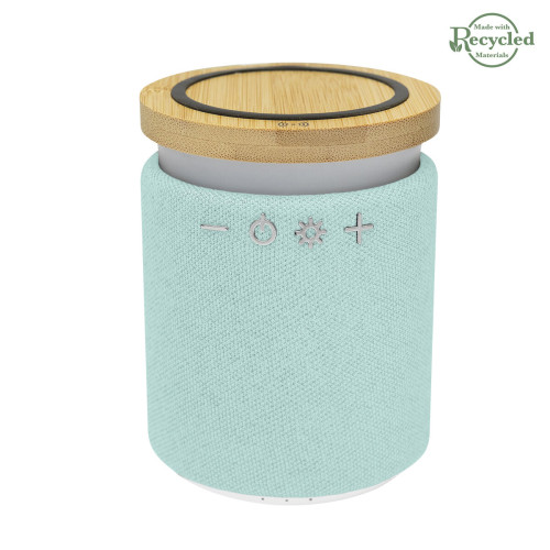 Ultra Sound Speaker & Wireless Charger 2.0