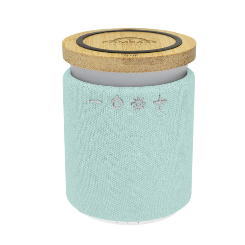 Ultra Sound Speaker & Wireless Charger 2.0