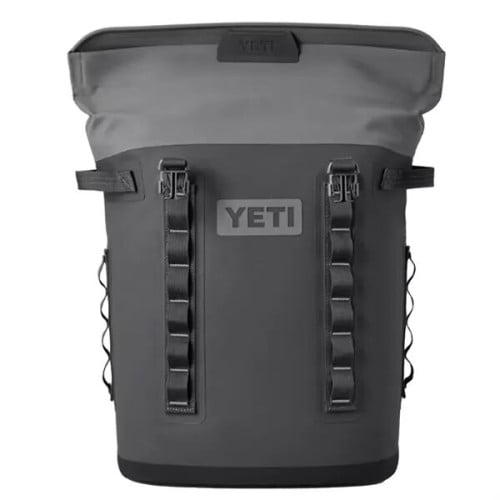M20 Backpack Soft Cooler