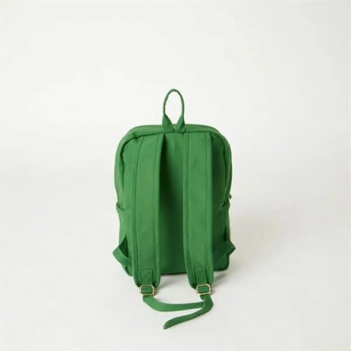 TERRA THREAD® - Earth Backpack Sustainable GOTS & Fair Trade