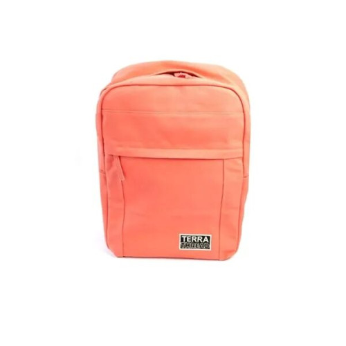 TERRA THREAD® - Earth Backpack Sustainable GOTS & Fair Trade