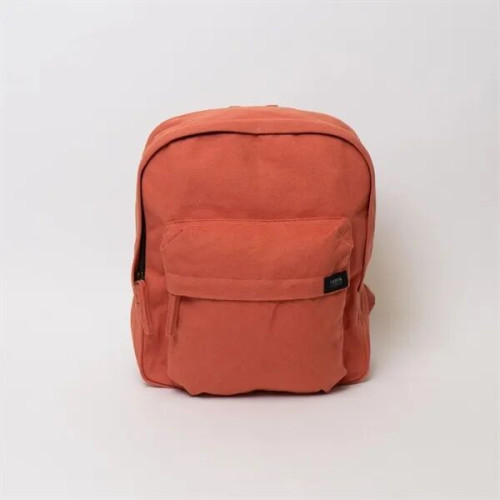 TERRA THREAD® Zem Min Backpack Sustainable GOTS & Fair Trade