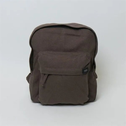 TERRA THREAD® Zem Min Backpack Sustainable GOTS & Fair Trade