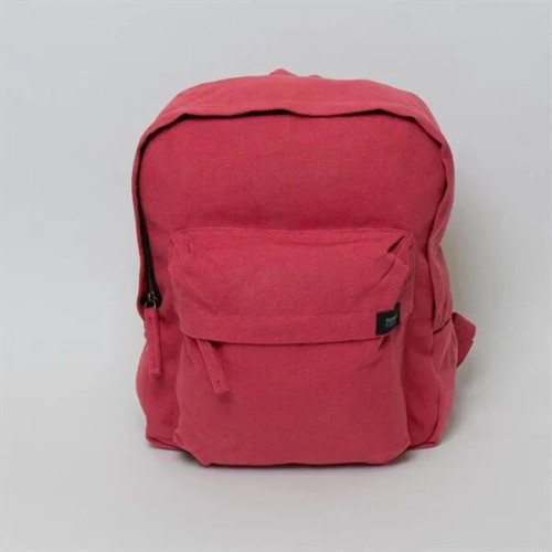 TERRA THREAD® Zem Min Backpack Sustainable GOTS & Fair Trade