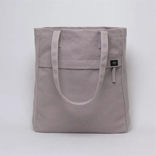TERRA THREAD® - Tote Bag Sustainable GOTS & Fair Trade