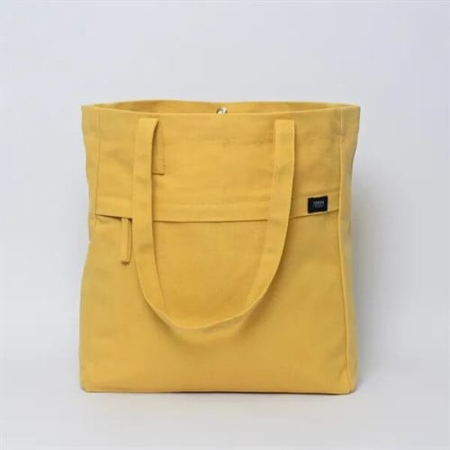 TERRA THREAD® - Tote Bag Sustainable GOTS & Fair Trade
