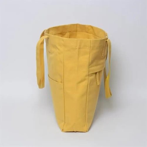 TERRA THREAD® - Tote Bag Sustainable GOTS & Fair Trade
