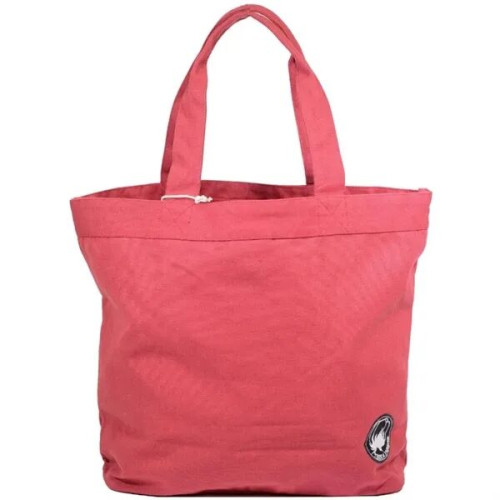 TERRA THREAD® Canvas Tote Bag Sustainable GOTS & Fair Trade