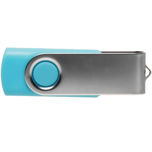 8GB Swivel USB Flash Drives