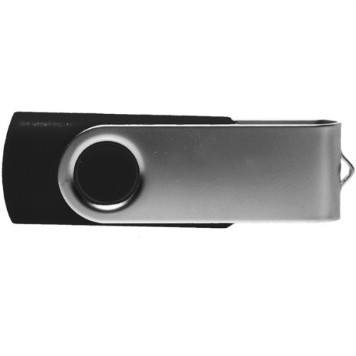 8GB Swivel USB Flash Drives