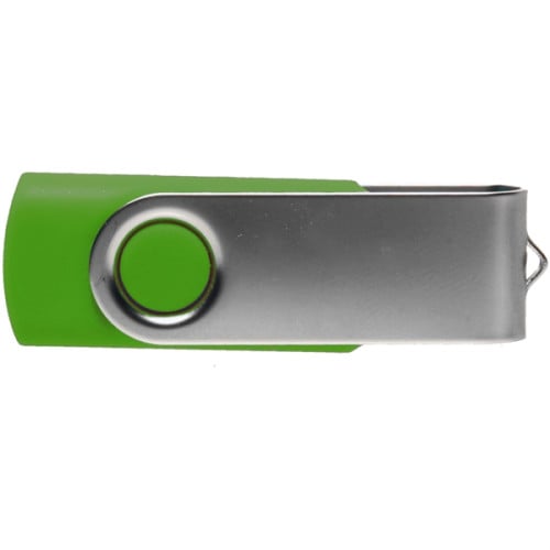 8GB Swivel USB Flash Drives