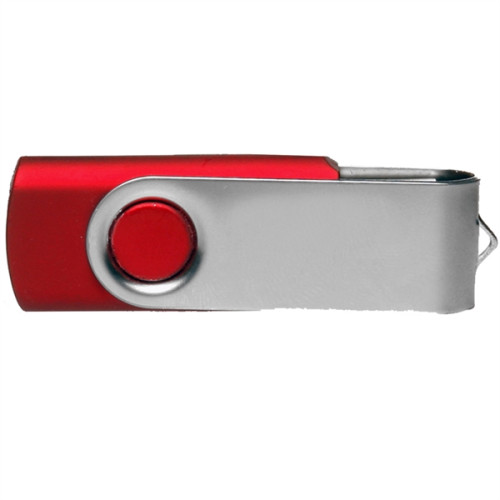 8GB Swivel USB Flash Drives