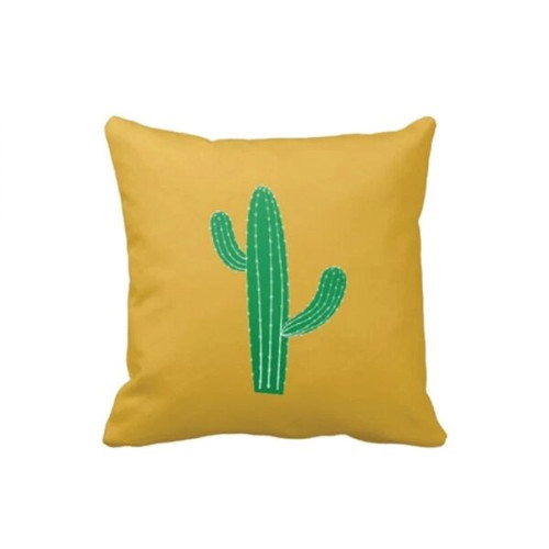 Custom Throw Pillow