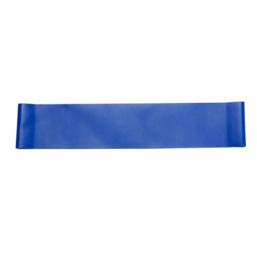 Blue Latex Resistance Loop Bands