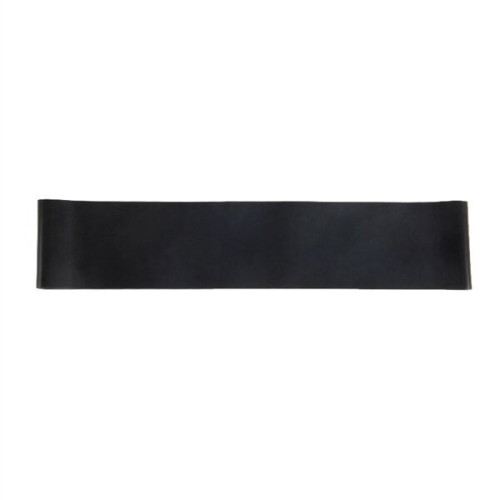 Black Latex Resistance Loop Bands