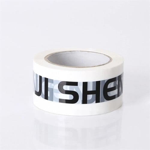 Custom Printed Packing Tape