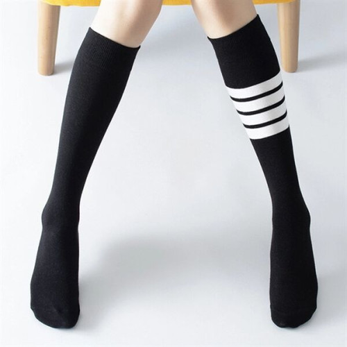 knee high socks