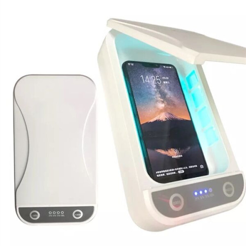 UV Sanitizer Box