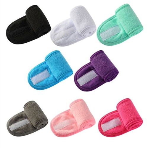 Yoga And SPA Headband