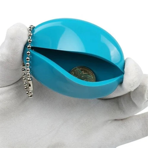 Silicone Coin Purse