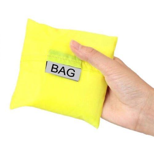 Folding Reusable Grocery Tote Bags