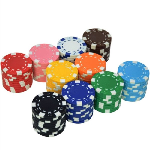 Casino Chips