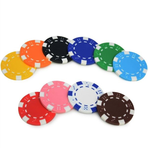 Casino Chips