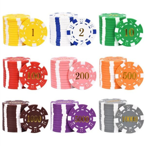 Casino Chips