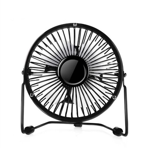 Rotating USB Mini Fan