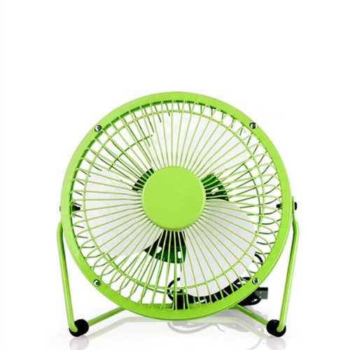 Rotating USB Mini Fan