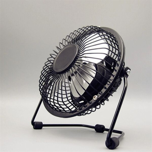 Rotating USB Mini Fan