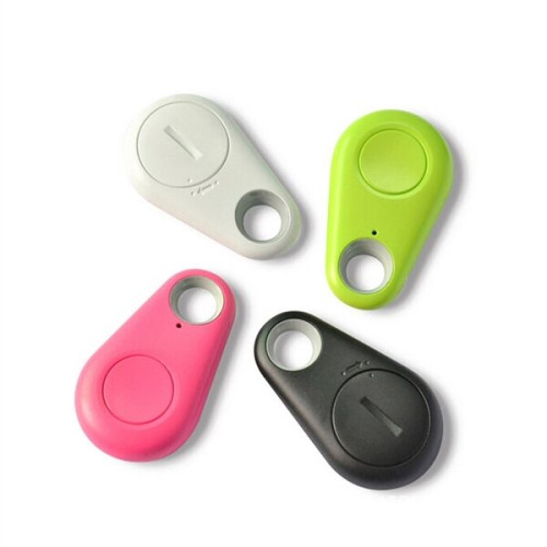 Tracker Key Finder