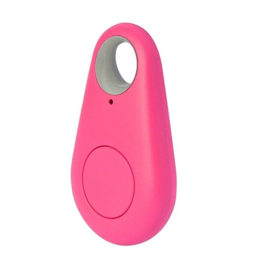 Tracker Key Finder