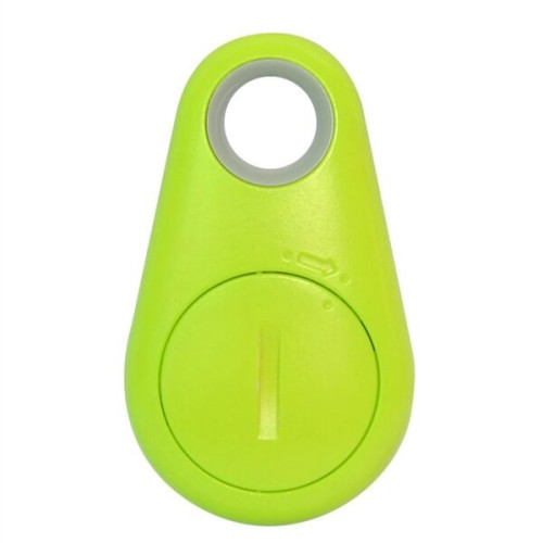 Tracker Key Finder