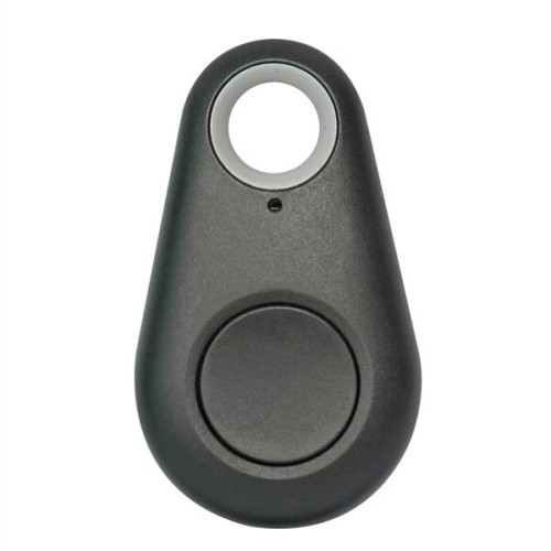 Tracker Key Finder