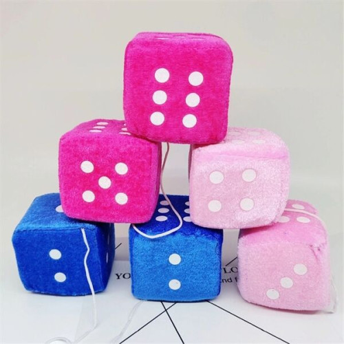 Fuzzy Dices