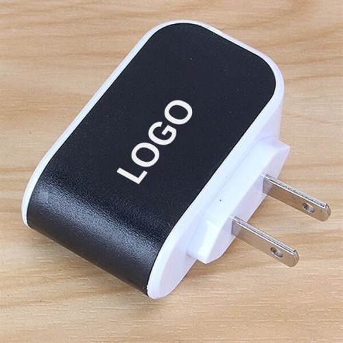 USB Wall Plug Chargers