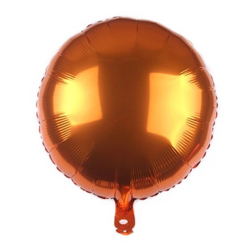 Aluminum Foil Balloon