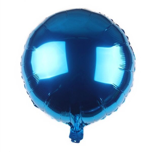 Aluminum Foil Balloon