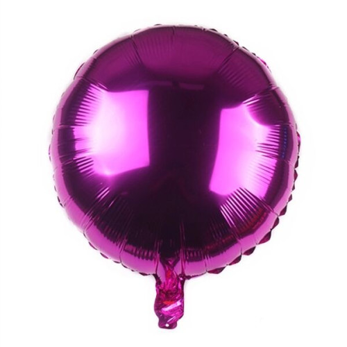Aluminum Foil Balloon