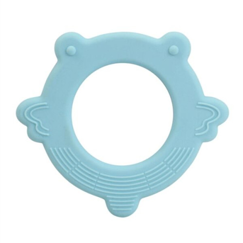 Silicone Baby Teether