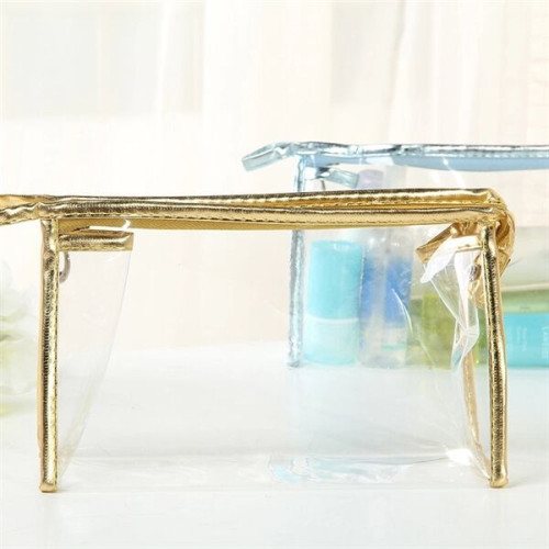 Fashion Toiletry Cosmetic Bag